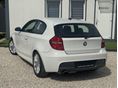 BMW 1-ES SOROZAT 2008/10 - 2