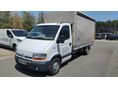 RENAULT MASTER 2.5 dCi L3H1