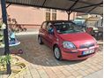 TOYOTA YARIS 2002/12 - 3