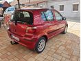 TOYOTA YARIS 2002/12 - 4