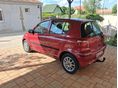TOYOTA YARIS 2002/12 - 5