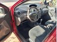 TOYOTA YARIS 2002/12 - 6