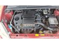 TOYOTA YARIS 2002/12 - 7