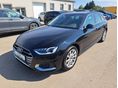 AUDI A4 Avant 35 TDI Advanced S-tronic LED MÁTRIX.NAVI.CARPLAY.MULTIKORMÁNY.TEMPOMAT.KLÍMA.PDC.KAMERA.17.ALU.EL.CSOMTÉR