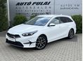 KIA CEE'D Ceed SW 1.5 T-GDI Platinum 72.e.km Áfás M.o-i Gyári Garancia LED Navi Kamera Tech-Téli csomag Klima JBL