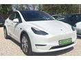 TESLA MODEL Y Long Range AWD (Automata) GYÖNGYHÁZFEHÉR. 73000 KM.GYÁRI FÉNYEZÉS. GYÖNYÖRŰ ÁLLAPOT. AMD RYZEN.PARKSZENZOR