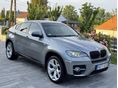 BMW X6 xDrive35d (Automata)