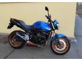 SUZUKI GSR 600 