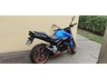 SUZUKI GSR 600 2009/7 - 2