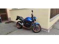 SUZUKI GSR 600 2009/7 - 3