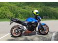 SUZUKI GSR 600 2009/7 - 4
