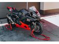 SUZUKI GSX-R 1000 