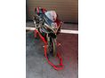 SUZUKI GSX-R 1000 2008 - 2