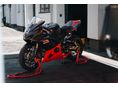 SUZUKI GSX-R 1000 2008 - 3