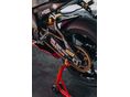 SUZUKI GSX-R 1000 2008 - 4