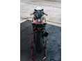 SUZUKI GSX-R 1000 2008 - 6