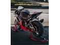 SUZUKI GSX-R 1000 2008 - 9