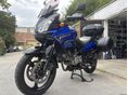 SUZUKI DL 650 2007/7 - 2