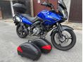 SUZUKI DL 650 2007/7 - 4