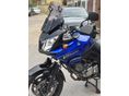 SUZUKI DL 650 2007/7 - 8