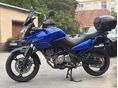 SUZUKI DL 650 2007/7 - 9