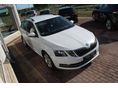 SKODA OCTAVIA 2017/5 - 2