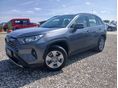 TOYOTA RAV 4 Rav4 2.5 Hybrid Comfort Style e-CVT Távolságtartó tempomat! Sávtartó! Navigáció! Tolatókamera+radar! Led!