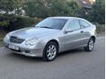 MERCEDES-BENZ C 180 2003/2 - 1