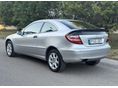 MERCEDES-BENZ C 180 2003/2 - 3