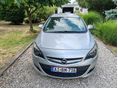 OPEL ASTRA J 2013/2 - 2