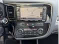 MITSUBISHI OUTLANDER 2013/12 - 13