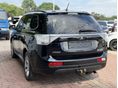 MITSUBISHI OUTLANDER 2013/12 - 4