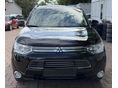 MITSUBISHI OUTLANDER 2013/12 - 3