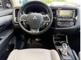MITSUBISHI OUTLANDER 2013/12 - 15