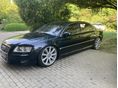 AUDI A8 quattro 6.0 W12 Tiptronic ic