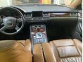 AUDI A8 2006/2 - 9