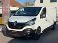 RENAULT TRAFIC 1.6 dCi 125 L2H1 2,9t Pack Comfort S&S MO-I. 1.TUL. 3%-OS KAVOSZOS FINANSZÍROZÁSSAL ELVIHETŐ!