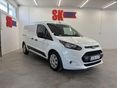 FORD CONNECT Transit230 1.5 TDCi L2 Trend (3 személyes ) Magyar! Első tulajdonostól! Garancia! Végig vezetett szerviztörténet!