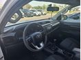 TOYOTA HILUX 2020/5 - 6