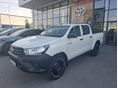 TOYOTA HILUX 2020/5 - 2