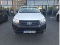 TOYOTA HILUX 2.4 D-4D 4x4 Double Live