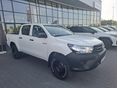 TOYOTA HILUX 2020/5 - 3