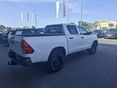 TOYOTA HILUX 2020/5 - 8