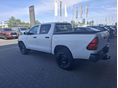 TOYOTA HILUX 2020/5 - 9