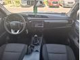 TOYOTA HILUX 2020/5 - 5