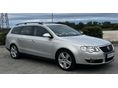 VOLKSWAGEN PASSAT VI 2.0 CR TDI Sportline