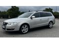 VOLKSWAGEN PASSAT VI 2010/6 - 2