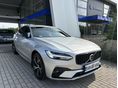 VOLVO S90 2.0 [B5] MHEV R-Design Geartronic Mo.-i. 1 Tul. ÁFA-S! Nr.:344