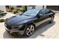 AUDI A7 Sportback 55 TFSI quattro S-tronic [5 személy] első mo-i tulajdonostól