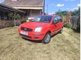 FORD FUSION 2003/12 - 2